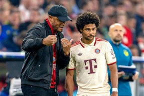 赛前突围战来临；本菲卡围绕NBA季后赛再遭质疑；管理层满意；数据趋势出现新变化的简单介绍-Jiuyou Sports